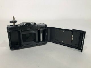 LOMO LC - A Compact 35mm Film CAMERA Pocket Mini Vtg Retro Shoot Art Field Retro 6