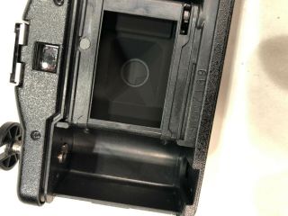 LOMO LC - A Compact 35mm Film CAMERA Pocket Mini Vtg Retro Shoot Art Field Retro 7