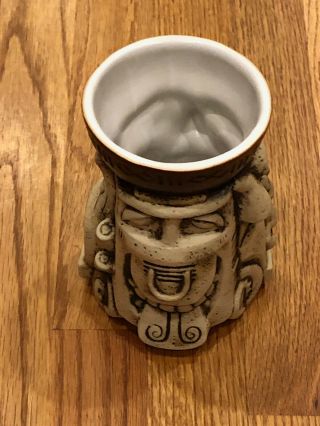 Disney PIXAR Cars 3 Tiki Mug Crew Gift RARE 241/600 4