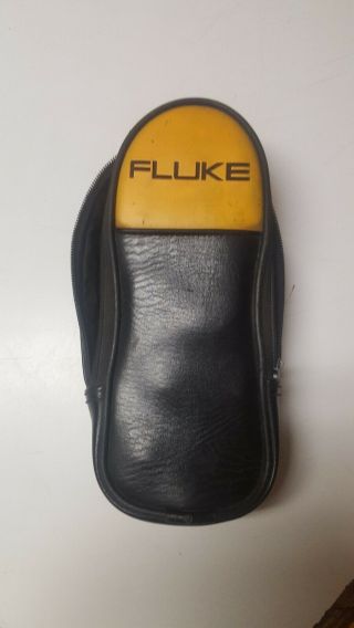 Fluke 117 Electrician ' s Digital Multimeter with Non - Contact Voltage 6