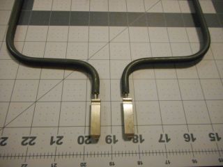 GE Hotpoint Camco Oven Element WB45X30 Vintage Stove Range Part Made in USA 16 4
