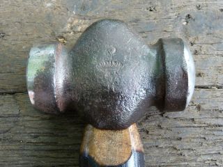 Vintage Champion Blacksmith/anvil Farrier 