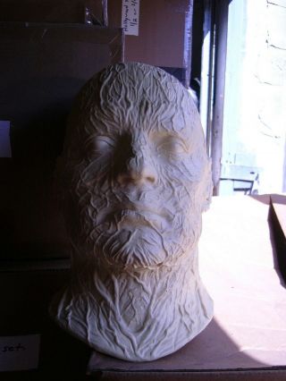 Rare Human Mutant Beneath Planet Of The Apes Prop Bust Not Don Post Studios