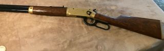 Vintage Bb Gun - Sears Roebuck & Co.  - Crafted By Daisy - Model 799.  19052 -.  177