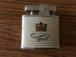 Vintage Pack of 22 Kent Castle Symbol Lighters 3
