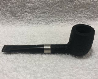 Vintage Alfred Dunhill Shell 5103 Estate Pipe 2