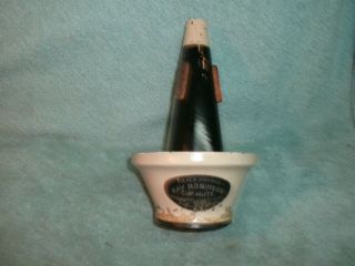 Vintage Ray Robinson Improved Cup Mute Always In Tune