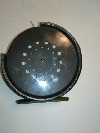 Hardy Perfect Fly Reel 3 5/8 Parts Reel Only