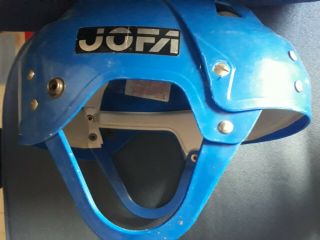 Jofa Vintage Helmet 23551 From Sweden