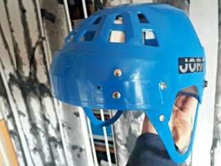 Jofa Vintage Helmet 23551 from Sweden 3