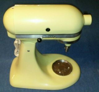 Kitchenaid Hobart Stand Mixer K45 Classic Vintage Motor Only