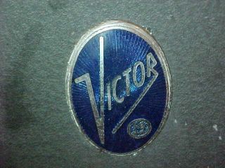 Vintage Victor 16mm 12 