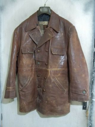 Vintage Akta Getskin 40 