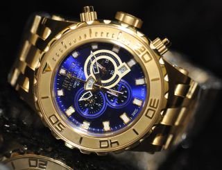 Invicta Men 