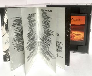 6 rare Rare Music Album Minidisc Bundle for par2mr_mdotakp90x 3