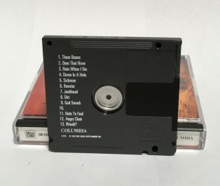 6 rare Rare Music Album Minidisc Bundle for par2mr_mdotakp90x 5