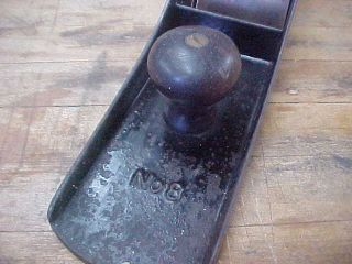 Vintage Stanley Jointer Plane No.  8C 3