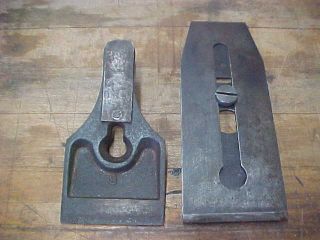 Vintage Stanley Jointer Plane No.  8C 8