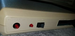 Very Rare Atari PBI Testing Board for 600XL 800XL Computers 5