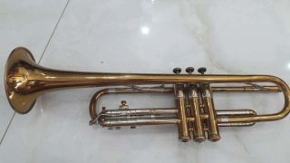 Olds Special Trumpet Los Angeles,  Professional,  Very Rare