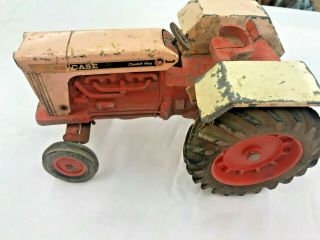 Vintage Ertl Case 1030 Barn Find Project Tractor 1:16 Scale