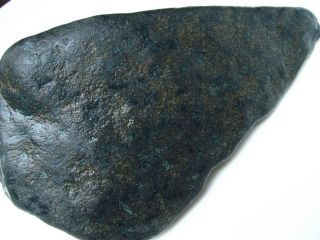 BLUE TITANIUM,  24DIF MINERALS RARE ROCK ROUGH CUMBERLANDITE 1PLACE ON EARTH 12,  lb 3