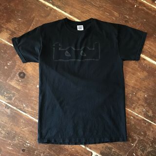 Tool Lateralus Preseminal 2001 Australian Concert Tour T - Shirt Medium Black