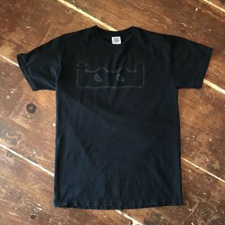 Tool Lateralus Preseminal 2001 Australian Concert Tour T - Shirt Medium Black 2