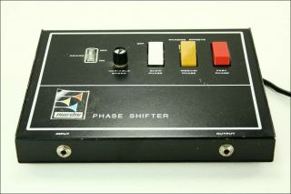 Maestro Phase Shifter Ps - 1b (rare)