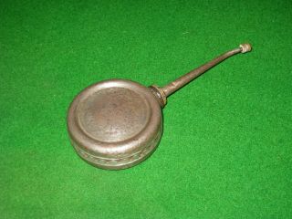 Vintage Kayes No 81 Oil Can Oiler For Rolls - Royce And Bentley Toolkit