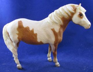 Breyer Horse RARE 4 - Eyed Misty of Chincoteague Pony 1972 Glossy Version 10