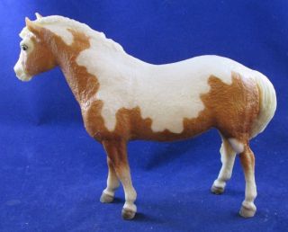 Breyer Horse RARE 4 - Eyed Misty of Chincoteague Pony 1972 Glossy Version 11