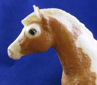 Breyer Horse RARE 4 - Eyed Misty of Chincoteague Pony 1972 Glossy Version 5