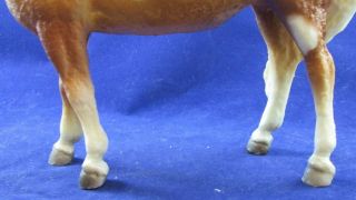Breyer Horse RARE 4 - Eyed Misty of Chincoteague Pony 1972 Glossy Version 8