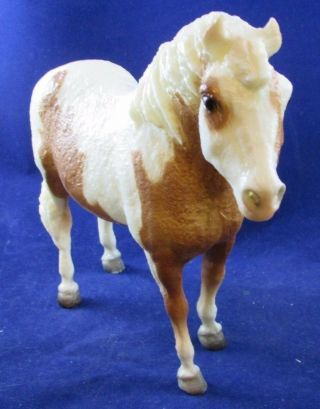 Breyer Horse RARE 4 - Eyed Misty of Chincoteague Pony 1972 Glossy Version 9