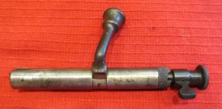 Remington Model 41 - P Breech Bolt From A 1st Year Production Rifle 1936