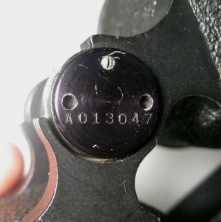 Vintage 9 X 50 Coated Optics Binoculars Left Right Focus Adjustment 7