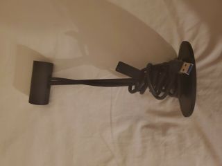 Oculus Rift Touch 3010009501 Virtual Reality Headset RARELY 7