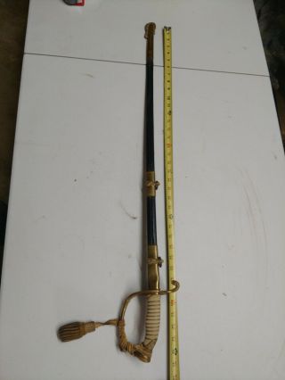 Vintage Sword