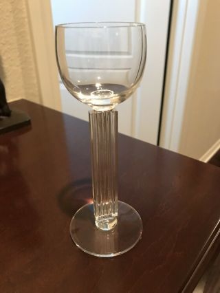 1 Rare Libbey " Embassy " 4900 Cocktail Stemware