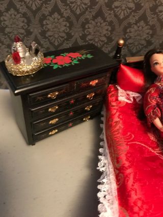 vintage topper dawn dolls ❤️❤️ 2