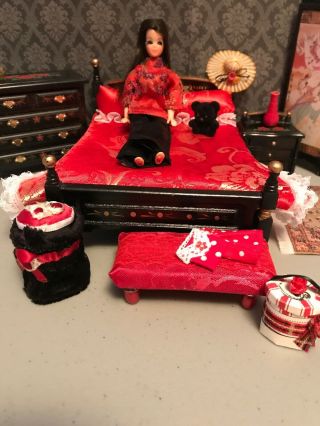 vintage topper dawn dolls ❤️❤️ 6