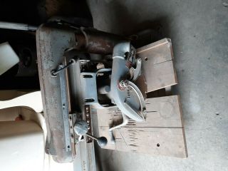 Delta Rockwell Vintage Radial Arm Saw 250obo