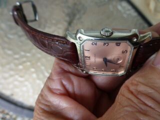 Hamilton Vintage Lloyd 6295 - Unisex Watch -