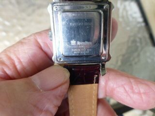 Hamilton vintage Lloyd 6295 - Unisex Watch - 4