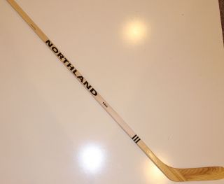 Northland Pro Full Size Vintage Limited Edition Wood Hockey Stick
