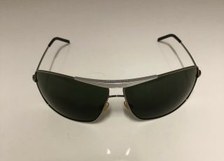 Giorgio Armani Very Rare ‘aviator’ Sunglasses Made In Italy.  Ga 140/s 6lb 67 []