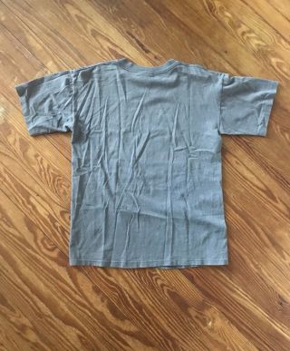 Vintage 1997 Sublime Shirt Wild Oats Made In USA Size Large 6