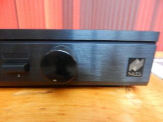 Vintage 2004 Niles SSVC - 2 Speaker Selector Volume Control System 8