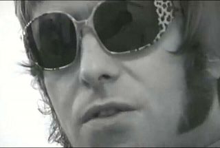 Liam Gallagher,  Sunglasses,  C.  Roth,  Limited Edition,  Very Rare